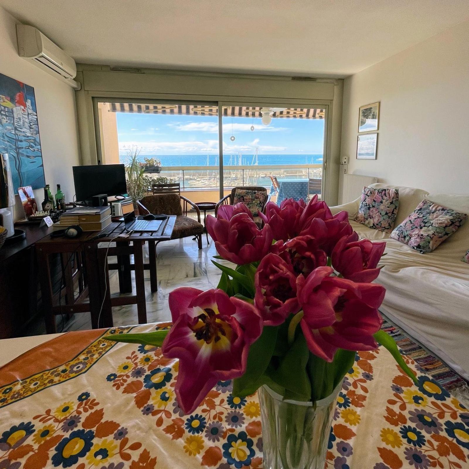 Fronte Mare Vista Bellissima Garavan Apartment